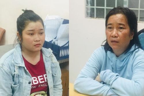 Hai mẹ con chuốc thuốc ngủ người quen để trộm lắc vàng