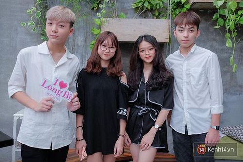 Chi Bé - bạn thân Linh Ka sinh con ở tuổi 18