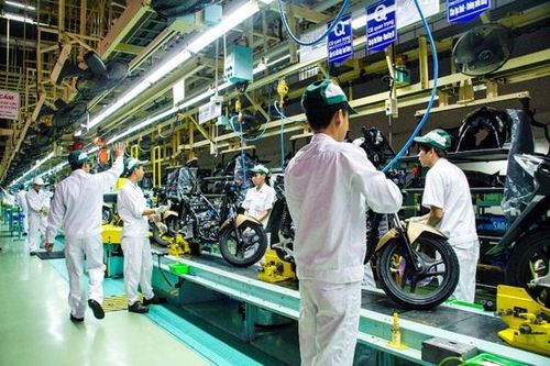 ADB dự báo Việt Nam tăng trưởng 1,8% trong năm nay