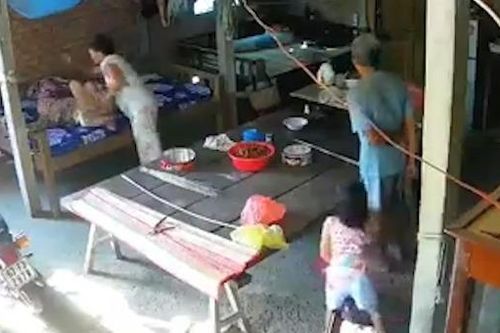 Chất lượng sống của người già - phụ thuộc vào ai?