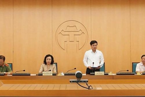 Tuần này, phố đi bộ hồ Gươm, quán karaoke ở Hà Nội hoạt động trở lại