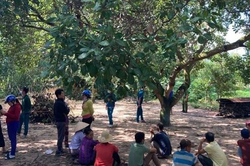 Phát hiện bé trai tử vong sau 9 ngày mất tích