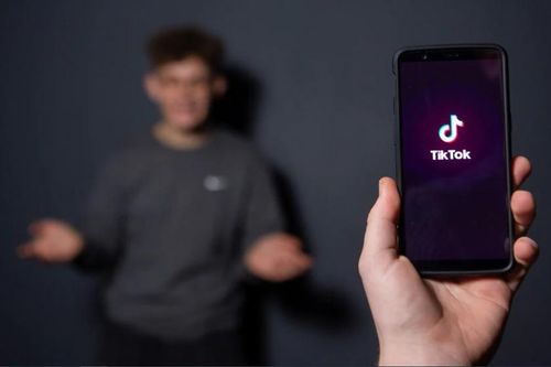 Oracle sẽ tiếp quản TikTok ở Mỹ?