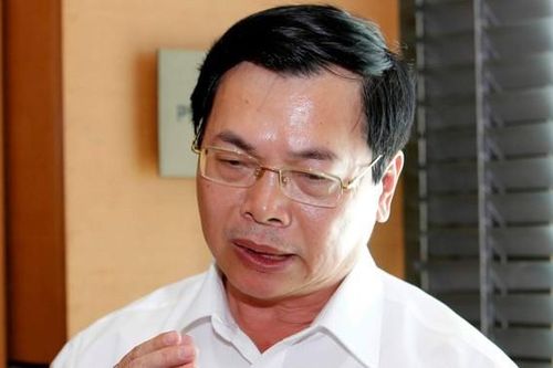 Truy tố cựu Bộ trưởng Vũ Huy Hoàng, truy nã cựu thứ trưởng Hồ Thị Kim Thoa