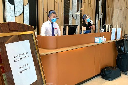 Khách sạn tại Hà Nội chuẩn bị ra sao khi được chọn làm nơi cách ly có thu phí