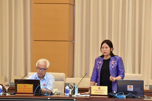 Trùng lắp, chồng lấn khi 'tách' Luật Giao thông đường bộ