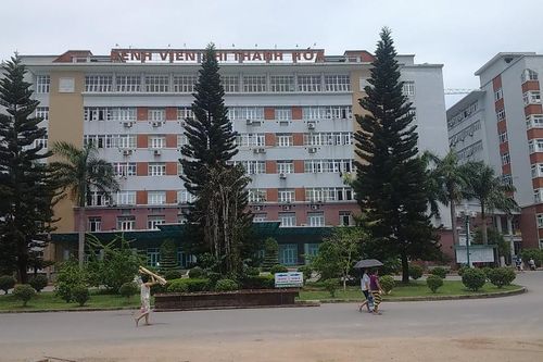 Công an điều tra vụ trẻ sơ sinh tử vong tại bệnh viện