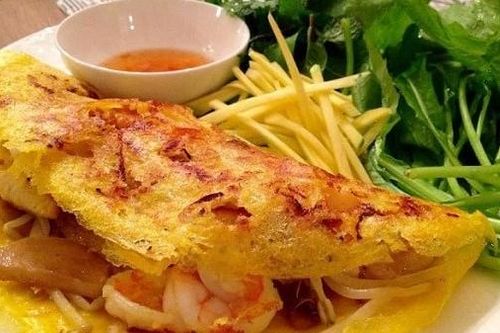Những món ăn Việt khiến thế giới mê mẩn