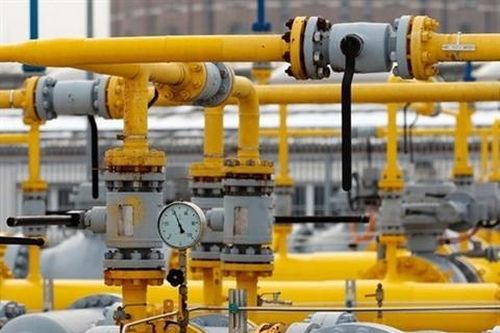 Israel chấp thuận cho Chevron tiếp quản các mỏ khí đốt của Noble Energy