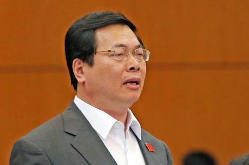 Truy tố cựu Bộ trưởng Vũ Huy Hoàng và đồng phạm