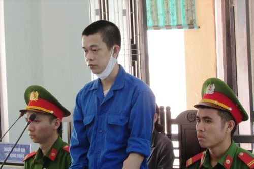 Sau 15 ngày lễ cưới, chồng siết cổ vợ đến chết vì ghen tuông