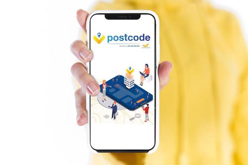 Vpostcode giải nhiều bài toán khó cho người dân và doanh nghiệp