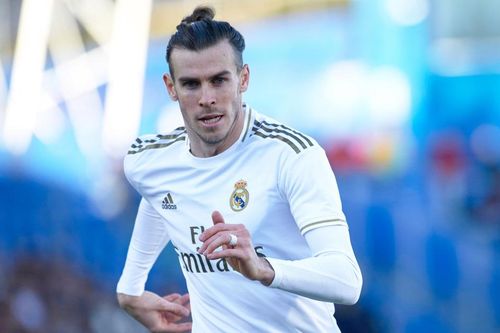 Hết kiên nhẫn Sancho, MU mượn Gareth Bale một mùa giải