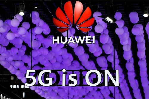 Huawei dẫn đầu thị trường thiết bị viễn thông toàn cầu nửa đầu năm 2020