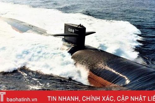 Top 5 tàu ngầm tốt nhất mọi thời đại