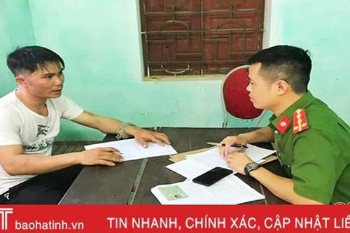 Cố ý gây thương tích, bị bắt sau gần 5 năm trốn nã