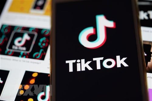 TikTok xác nhận đã gửi đề xuất lên chính quyền Mỹ
