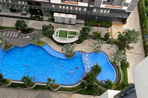 Những lý do gây 'tắc' sổ hồng nhà chung cư