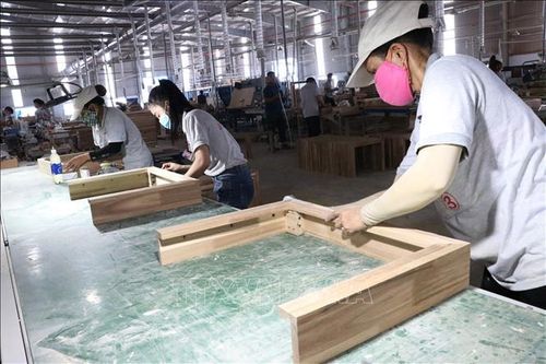 ADB: Triển vọng kinh tế của Việt Nam trong trung hạn và dài hạn vẫn tích cực