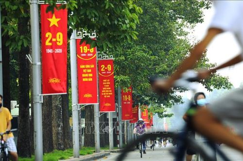 Đề xuất nghỉ 4 ngày dịp Quốc khánh năm 2021