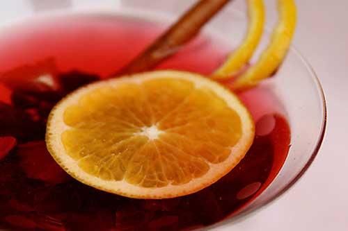 Hướng dẫn cách pha chế Cocktail chanh mật ong