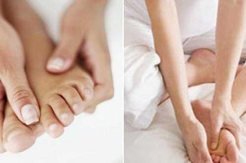 Chân có dấu hiệu này có thể bạn đang mắc những bệnh vô cùng nguy hiểm