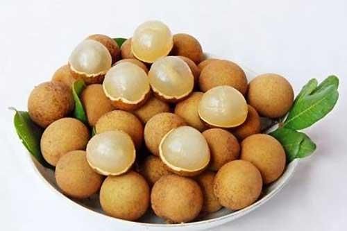 Những người tuyệt đối không nên ăn nhãn kẻo nguy hại cho sức khỏe