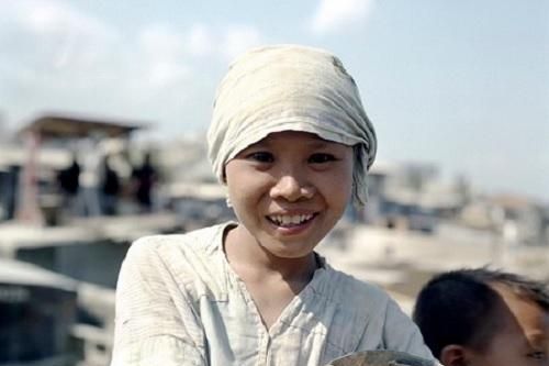 Những bức ảnh 'độc' về Việt Nam dưới ống kính người Mỹ