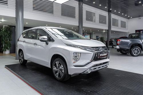 5 xe MPV bán chạy nhất tại Việt Nam tháng 8/2020: Mitsubishi Xpander bỏ xa Toyota Innova