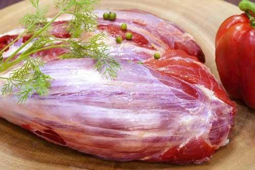 Mua thịt bò nên chọn lấy phần nào là ngon nhất?