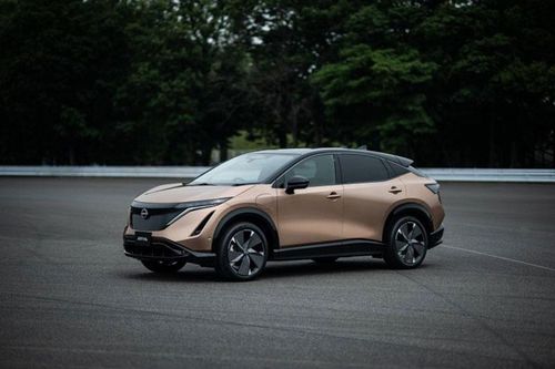 Khám phá SUV hoàn toàn mới của Nissan, giá hơn 1 tỷ đồng