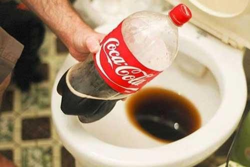 4 cách tẩy trắng bồn cầu không cần hóa chất: An toàn lại hiệu quả không ngờ