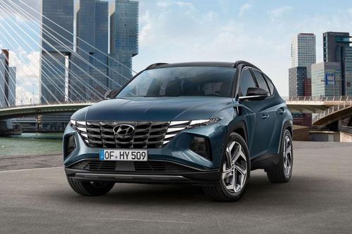 XE HOT (15/9): Hyundai ra mắt Tucson 2021, những ôtô đáng mua tại VN tầm giá dưới 400 triệu