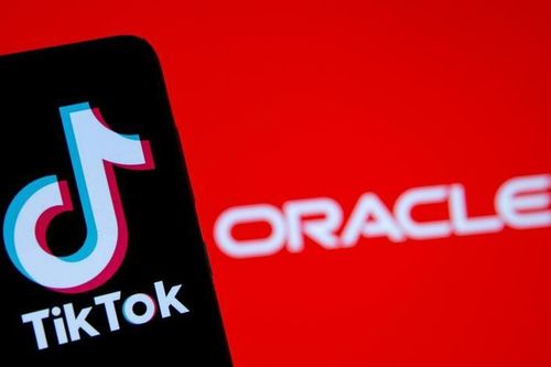 ByteDance chọn Oracle thay vì Microsoft cho thương vụ mua lại TikTok