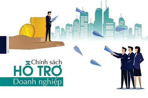 Hỗ trợ doanh nghiệp bằng chính sách tài khóa