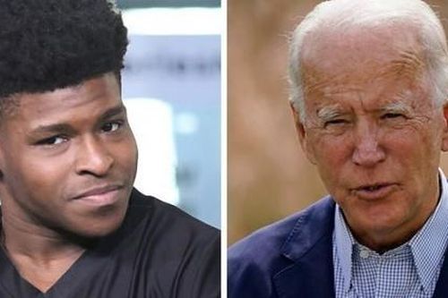 'Người đại diện Biden' bị FBI khám nhà vì nghi gạ tình trẻ vị thành niên