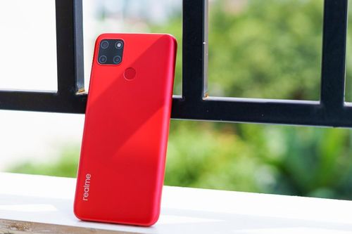 Đánh giá camera Realme C12: Ngoài pin 6.000 mAh thì chụp ảnh là điểm nhấn khác!