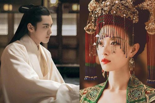 'Phượng Tù Hoàng' làm bản điện ảnh: Ngô Diệc Phàm và Nghê Ni thủ vai chính?