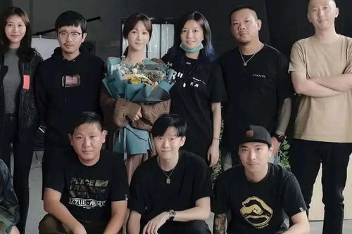 Dương Tử cuối cùng đã gặp được thần tượng Triệu Vy sau chuỗi ngày hát hò nhạc của 'Hoàn Châu cách cách'
