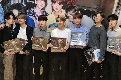 MC liên tục chen ngang khi BTS đang 'trải lòng', lý do khiến khán giả... hết hồn
