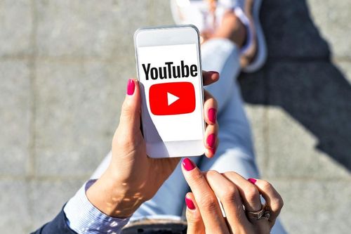 YouTube chính thức gia nhập cuộc đua đối đầu TikTok