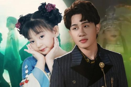 Góc troll: Jack đã mượn quả trứng 17 năm trước của bé Xuân Mai để mang vào MV Hoa Hải đường?
