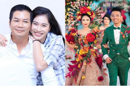Những 'ông chồng vàng trong làng chiều vợ' khiến nhiều người trầm trồ, ngưỡng mộ