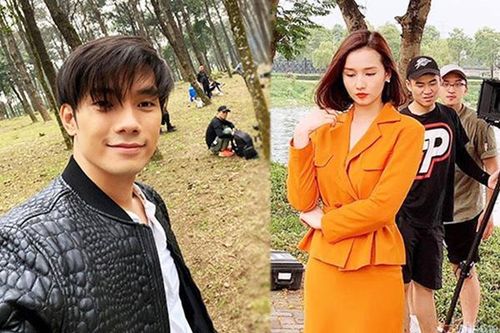 Tình Yêu Và Tham Vọng: Minh lại mất chức, Tuệ Lâm có trở về làm 'trùm cuối' chất lừ?