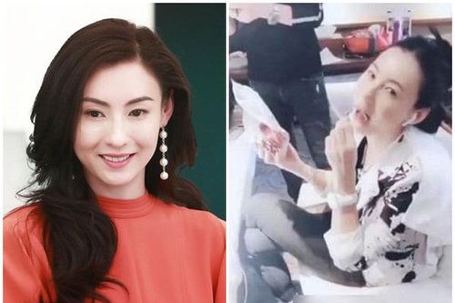 Khoe ngực nở, mông cong sau sinh nhờ ăn hành tây, Trương Bá Chi bị cười nhạo nói dối