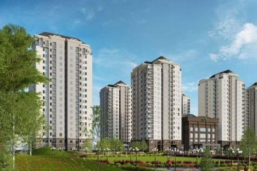 Lần đầu tiên, TP.HCM làm lễ 'xóa treo' 1.000 sổ hồng cho cư dân