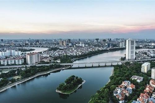 4 lĩnh vực lớn giúp Việt Nam đạt được khát vọng tăng trưởng dài hạn