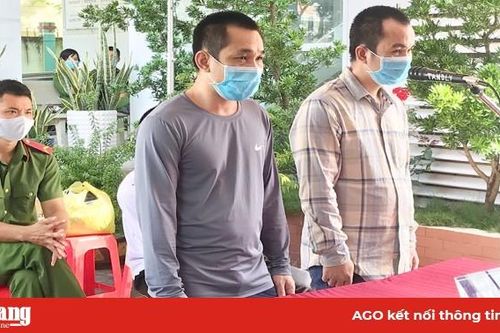 Ngồi tù vì 'mượn' xe ôtô chạy cho đỡ mệt