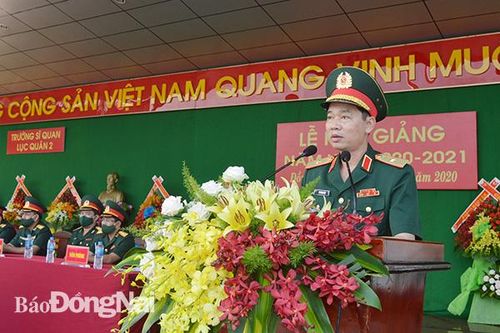 Tăng cường đào tạo thực hành gắn huấn luyện đêm, nâng chất dạy và học