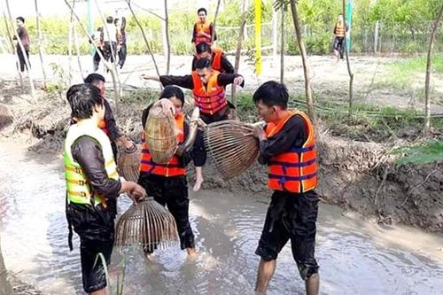 Hiệu quả công tác thu hút đầu tư và phát triển đô thị